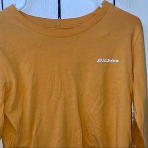 Dickies Long Sleeve Shirt